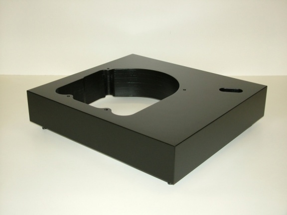 Garrard 301 R. Tajder 03